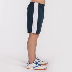 JOMA MAXI spodenki sportowe męskie do piłki nożnej 101657.332 granatowe, Kolor: granatowy, Waga: 0.2, Rozmiar: L, 6 zdjęcie
