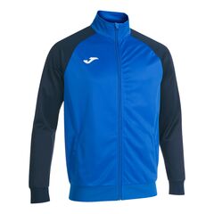 JOMA ACADEMY IV dres męski treningowy komplet bluza i spodnie 101966.703 granatowy, Kolor: granatowy, Waga: 0.2, Rozmiar: M, 2 zdjęcie