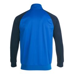 JOMA ACADEMY IV dres męski treningowy komplet bluza i spodnie 101966.703 granatowy, Kolor: granatowy, Waga: 0.2, Rozmiar: M, 4 zdjęcie