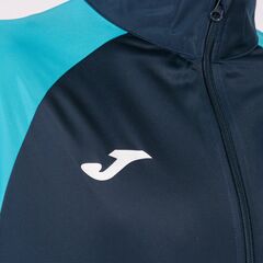 JOMA ACADEMY IV dres męski treningowy komplet bluza i spodnie 101966.342 granatowy, Kolor: granatowy, Waga: 0.2, Rozmiar: L, 3 zdjęcie