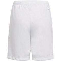 ADIDAS spodenki chłopięce sportowe krótkie HG6292 białe, Kolor: biały, Waga: 0.2, Rozmiar: 128, 2 zdjęcie