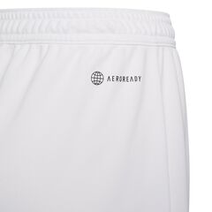 ADIDAS spodenki chłopięce sportowe krótkie HG6292 białe, Kolor: biały, Waga: 0.2, Rozmiar: 128, 3 zdjęcie