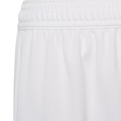 ADIDAS spodenki chłopięce sportowe krótkie HG6292 białe, Kolor: biały, Waga: 0.2, Rozmiar: 128, 4 zdjęcie