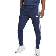 ADIDAS spodnie dresowe męskie sportowe treningowe HS3529 granatowe, Kolor: granatowy, Waga: 0.2, Rozmiar: 2XL