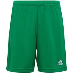 ADIDAS spodenki chłopięce sportowe krótkie IC7410 zielone, Kolor: zielony, Waga: 0.2, Rozmiar: 128