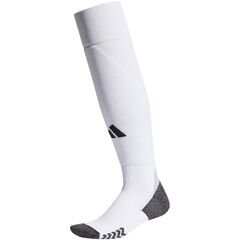 ADIDAS getry skarpety piłkarskie długie IM8925 białe, Kolor: biały, Waga: 0.2, Rozmiar: XS