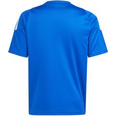 ADIDAS IS1032 koszulka dziecięca t-shirt sportowy treningowy Aeroready niebieska, Kolor: niebieski, Waga: 0.2, Rozmiar: 140, 2 zdjęcie