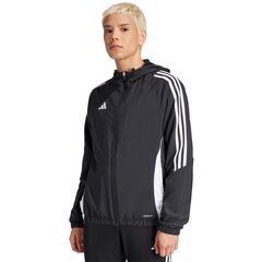 ADIDAS kurtka męska treningowa z kapturem IM8805 czarna, Kolor: czarny, Waga: 0.2, Rozmiar: M