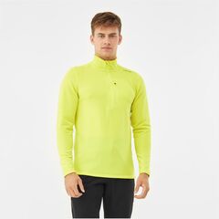 VIKING MIDLAND bluza turystyczna męska czarna, Kolor: czarny, Waga: 0.3, Rozmiar: XXL
