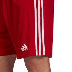 ADIDAS spodenki treningowe męskie krótkie sportowe Squadra GN5771 czerwone, Kolor: czerwony, Waga: 0.2, Rozmiar: XL, 5 zdjęcie
