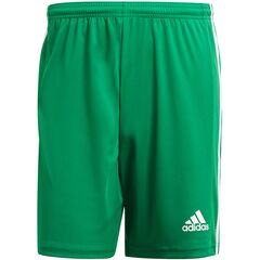 ADIDAS spodenki treningowe męskie krótkie sportowe GN5769 zielone, Kolor: zielony, Waga: 0.2, Rozmiar: S