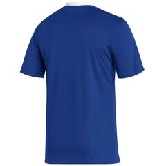 ADIDAS t-shirt treningowy męski koszulka sportowa HG6283 niebieska, Kolor: niebieski, Waga: 0.2, Rozmiar: L, 2 zdjęcie