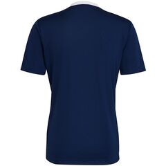 ADIDAS koszulka męska treningowa t-shirt sportowy HE1575 granatowa, Kolor: granatowy, Waga: 0.2, Rozmiar: L, 2 zdjęcie