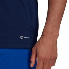 ADIDAS koszulka męska treningowa t-shirt sportowy HE1575 granatowa, Kolor: granatowy, Waga: 0.2, Rozmiar: S, 6 zdjęcie