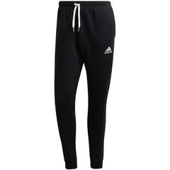 ADIDAS spodnie treningowe męskie dresowe HN0574 czarne, Kolor: czarny, Waga: 0.2, Rozmiar: L