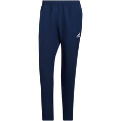 ADIDAS spodnie dresowe męskie treningowe zwężane nogawki HB5329 granatowe, Kolor: granatowy, Waga: 0.2, Rozmiar: XL