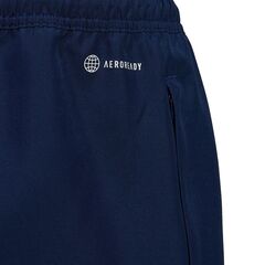 ADIDAS spodnie dresowe męskie treningowe zwężane nogawki HB5329 granatowe, Kolor: granatowy, Waga: 0.2, Rozmiar: S, 4 zdjęcie