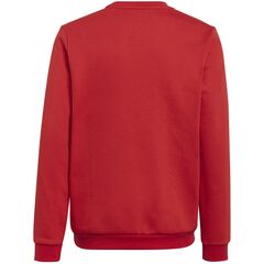 ADIDAS bluza chłopięca treningowa bawełniana H57473 czerwona, Kolor: czerwony, Waga: 0.2, Rozmiar: 128, 2 zdjęcie