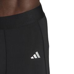 ADIDAS spodenki termoaktywne męski podspodenki treningowe HP0618 czarne, Kolor: czarny, Waga: 0.2, Rozmiar: 2XL, 4 zdjęcie