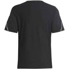 ADIDAS koszulka sportowa chłopięca t-shirt treningowy Aeroready HR4617 czarny, Kolor: czarny, Waga: 0.2, Rozmiar: 152, 2 zdjęcie