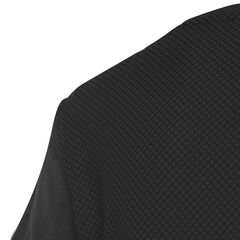 ADIDAS koszulka sportowa chłopięca t-shirt treningowy Aeroready HR4617 czarny, Kolor: czarny, Waga: 0.2, Rozmiar: 152, 3 zdjęcie