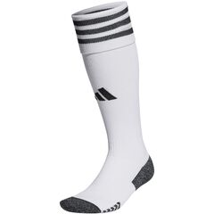 ADIDAS getry piłkarskie skarpety IB7796 białe, Kolor: biały, Waga: 0.2, Rozmiar: M