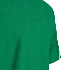 ADIDAS koszulka sportowa dla chłopcow t-shirt treningowy IC7483 zielona, Kolor: zielony, Waga: 0.2, Rozmiar: 128, 5 zdjęcie