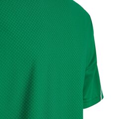 ADIDAS koszulka sportowa dla chłopcow t-shirt treningowy IC7483 zielona, Kolor: zielony, Waga: 0.2, Rozmiar: 140, 5 zdjęcie
