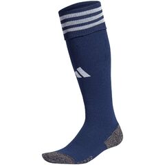 ADIDAS getry piłkarskie skarpety IB7796 granatowe, Kolor: granatowy, Waga: 0.2, Rozmiar: M