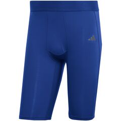 ADIDAS spodenki termoaktywne męski podspodenki treningowe HP0613 niebieskie, Kolor: niebieski, Waga: 0.2, Rozmiar: S