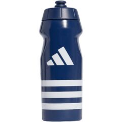 ADIDAS bidon sportowy 500ml treningowy z dziubkiem IW8158 granatowy, Kolor: granatowy, Waga: 0.2, Rozmiar: NS