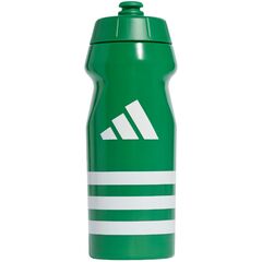 ADIDAS bidon sportowy 500ml z dziubkiem TIRO IW8152 zielony, Kolor: zielony, Waga: 0.2, Rozmiar: NS
