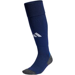ADIDAS getry skarpety piłkarskie długie IM8922 granatowe, Kolor: granatowy, Waga: 0.2, Rozmiar: L