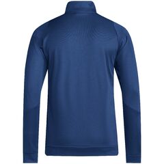 ADIDAS bluza dresowa męska treningowa na zamek IR7498 granatowa, Kolor: granatowy, Waga: 0.2, Rozmiar: S, 2 zdjęcie