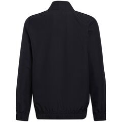 ADIDAS bluza sportowa chłopięca na zamek Entrada H57532 czarny, Kolor: czarny, Waga: 0.2, Rozmiar: 128, 2 zdjęcie