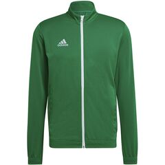 ADIDAS bluza sportowa chłopięca na zamek Entrada HI2135 zielona, Kolor: zielony, Waga: 0.2, Rozmiar: S