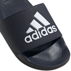 ADIDAS klapki unisex wodoodporne gumowe Adilette GZ3774 granatowe, Kolor: granatowy, Waga: 0.2, Rozmiar: 6, 4 zdjęcie