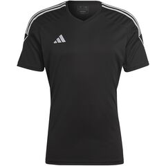 ADIDAS koszulka sportowa męska t-shirt treningowy Aeroready HR4607 czarny, Kolor: czarny, Waga: 0.2, Rozmiar: S