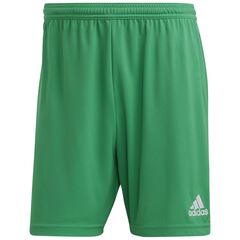 ADIDAS spodenki męskie krótkie sporotwe Entrada IC7405 zielone, Kolor: zielony, Waga: 0.2, Rozmiar: S