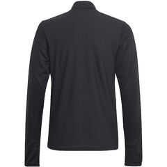 ADIDAS bluza treningowa chłopięca piłkarska TIRO HS3487 czarna, Kolor: czarny, Waga: 0.2, Rozmiar: 152, 2 zdjęcie