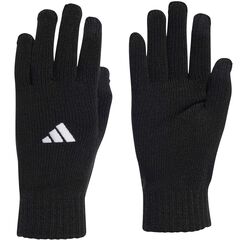 ADIDAS rękawczki sportowe unisex HS9760 czarne, Kolor: czarny, Waga: 0.2, Rozmiar: M