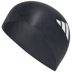 ADIDAS czepek pływacki unisex IA8306 czarny