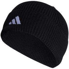 ADIDAS czapka męska sportowa Tiro HS9765 czarna, Kolor: czarny, Waga: 0.2, Rozmiar: OSFM
