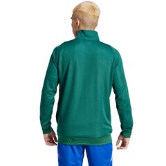 ADIDAS bluza treningowa chłopięca piłkarska TIRO IR7500 zielona, Kolor: zielony, Waga: 0.2, Rozmiar: M, 2 zdjęcie