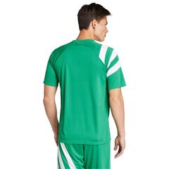 ADIDAS koszulka męska treningowa t-shirt Fortore IT5655 zielony, Kolor: zielony, Waga: 0.2, Rozmiar: M, 2 zdjęcie