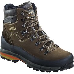 MEINDL Buty trekkingowe męskie Vakuum Men GTX brązowe