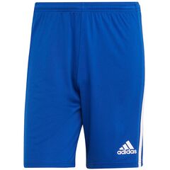 ADIDAS spodenki sportowe męskie do treningowe Squadra GK9153 niebieskie, Kolor: niebieski, Waga: 0.2, Rozmiar: M