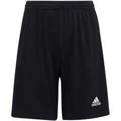 ADIDAS spodenki krótkie dziecięce treningowe do ćwiczeń Entrada H57502 czarne, Kolor: czarny, Waga: 0.2, Rozmiar: 140