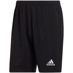 ADIDAS spodenki treningowe męskie krótkie Entrada H57504 czarne, Kolor: czarny, Waga: 0.2, Rozmiar: XL