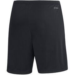 ADIDAS spodenki treningowe męskie krótkie Entrada H57504 czarne, Kolor: czarny, Waga: 0.2, Rozmiar: XL, 2 zdjęcie